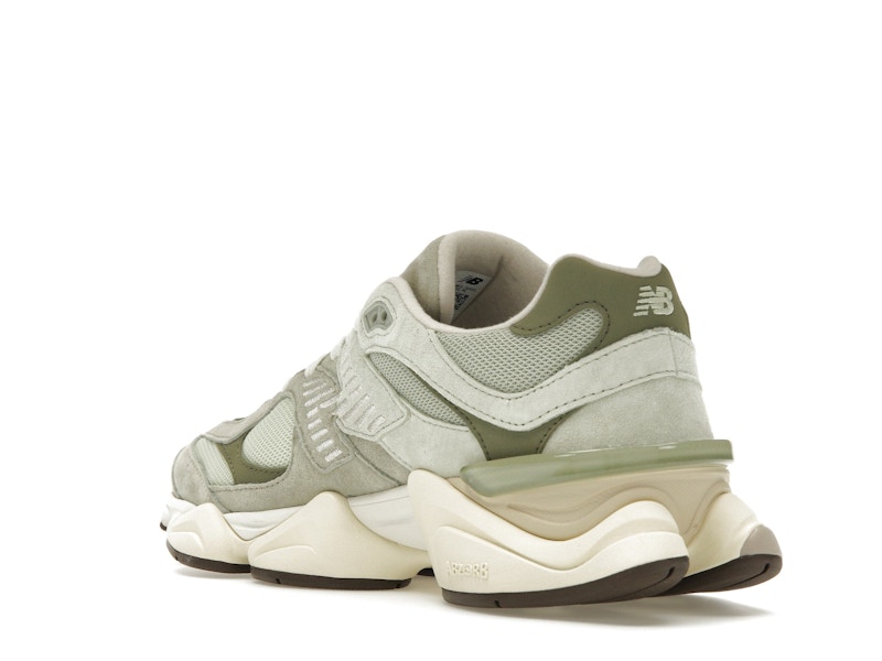 New Balance 9060 Olivine - image 24