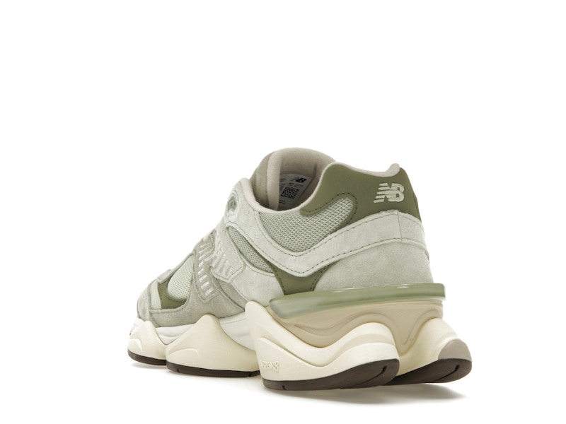 New Balance 9060 Olivine - image 25