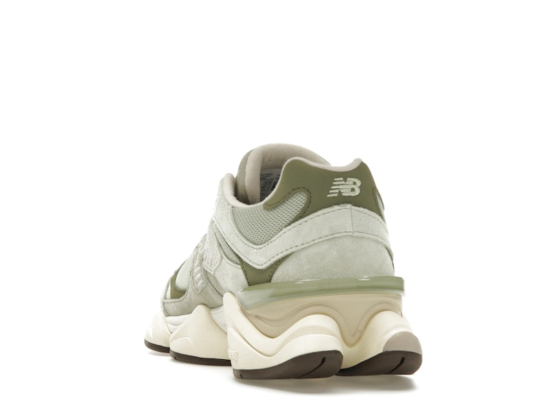 New Balance 9060 Olivine - image 26