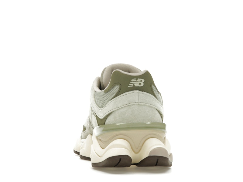 New Balance 9060 Olivine - image 27