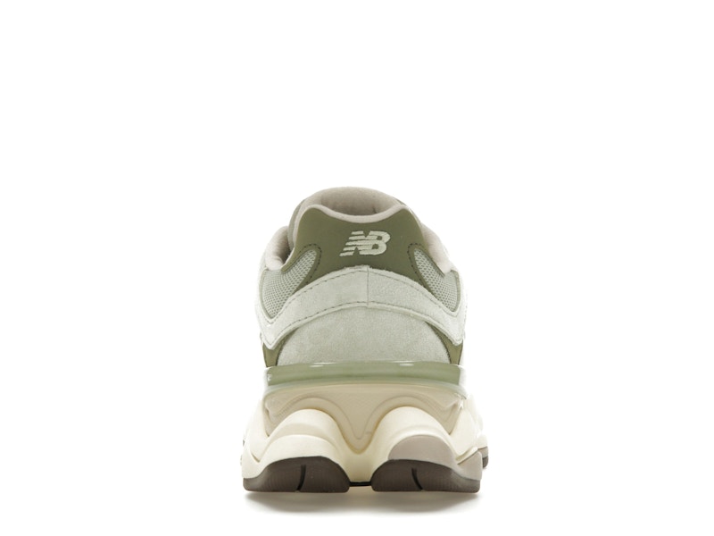 New Balance 9060 Olivine - image 28