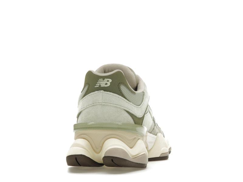 New Balance 9060 Olivine - image 29