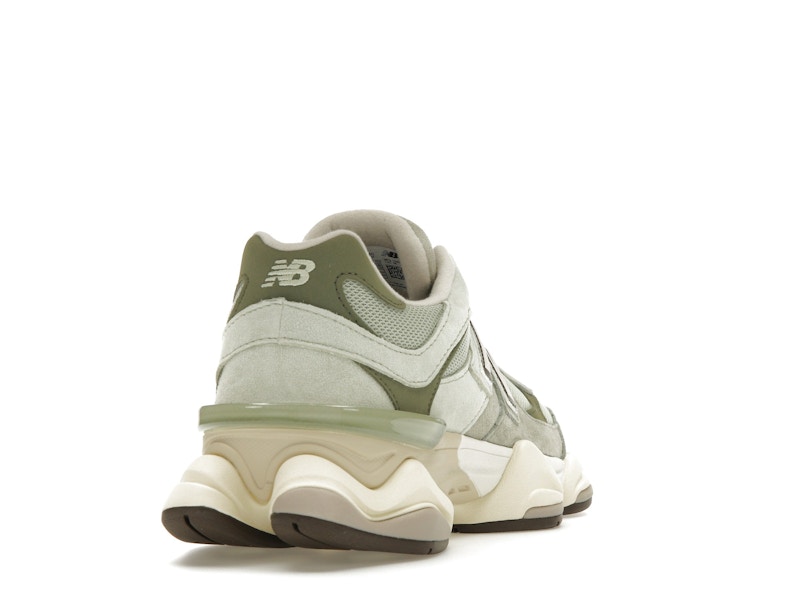 New Balance 9060 Olivine - image 30