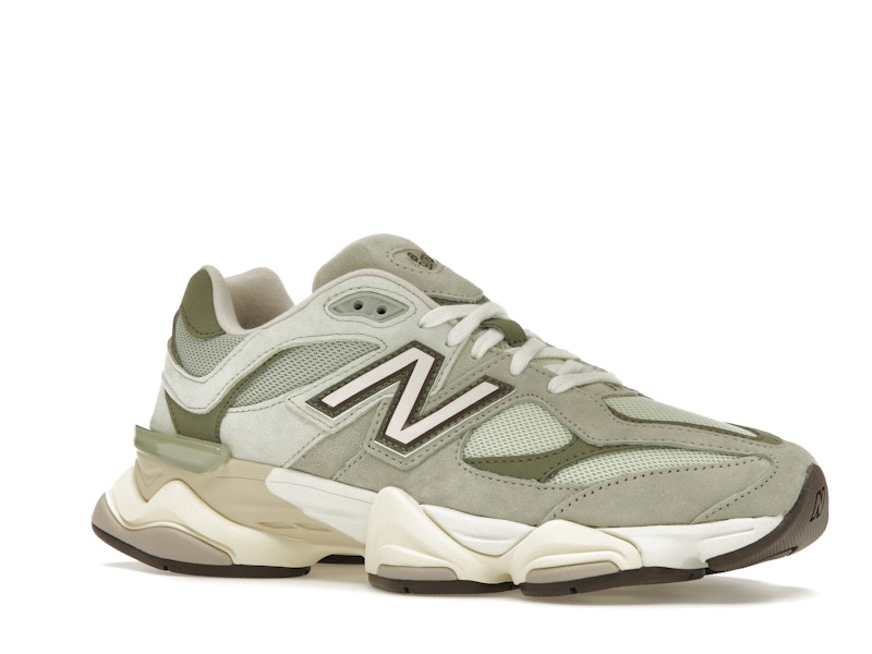 New Balance 9060 Olivine - image 4