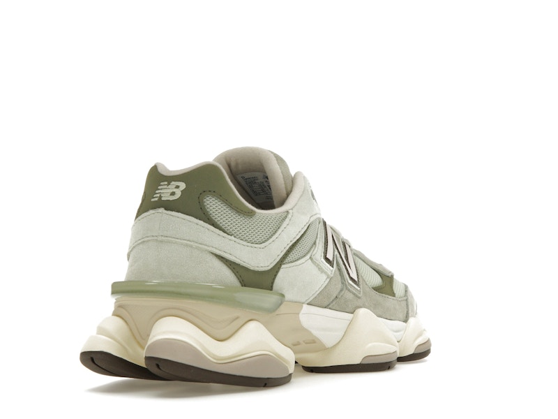 New Balance 9060 Olivine - image 31