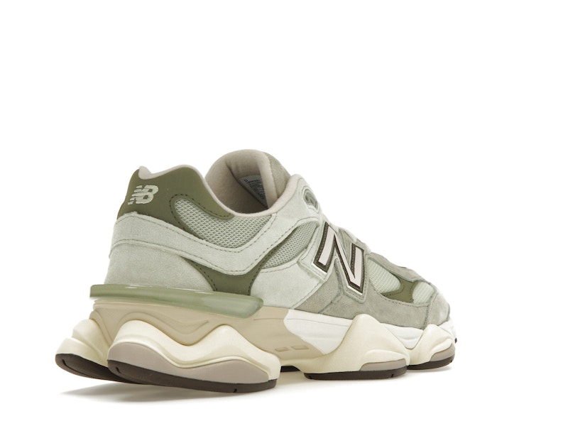 New Balance 9060 Olivine - image 32