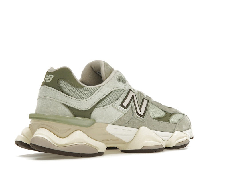 New Balance 9060 Olivine - image 33