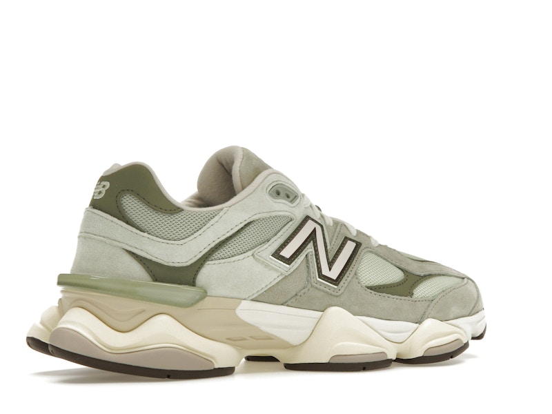 New Balance 9060 Olivine - image 34