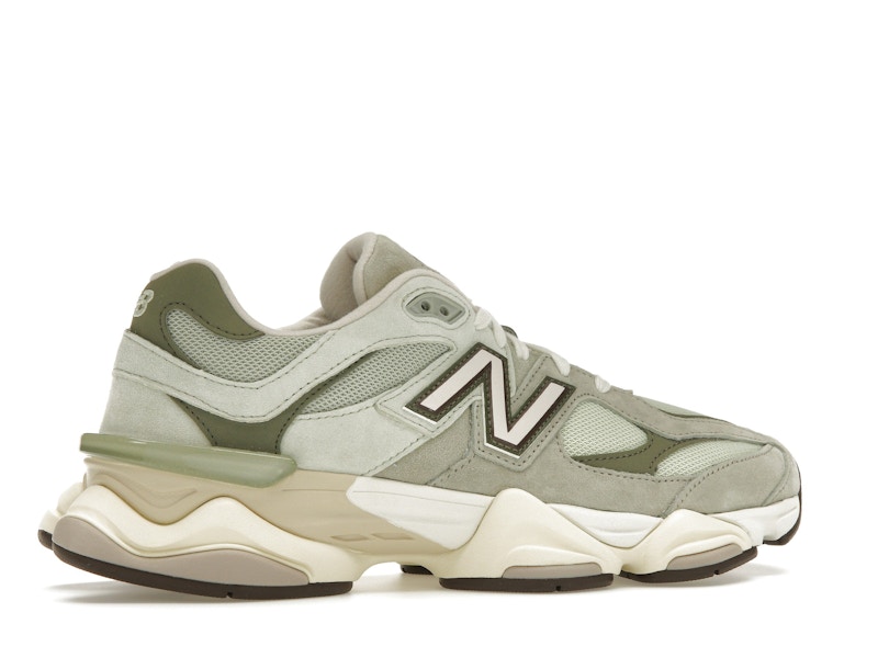 New Balance 9060 Olivine - image 35