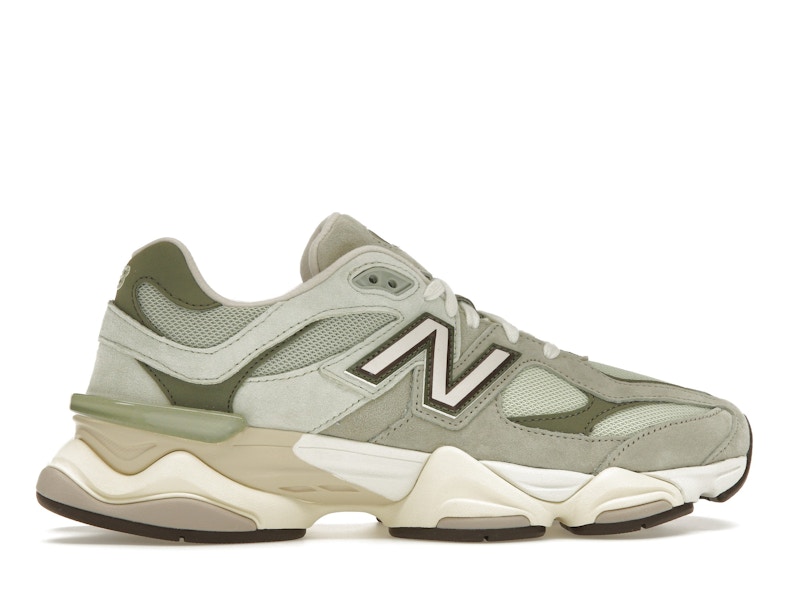 New Balance 9060 Olivine - image 36
