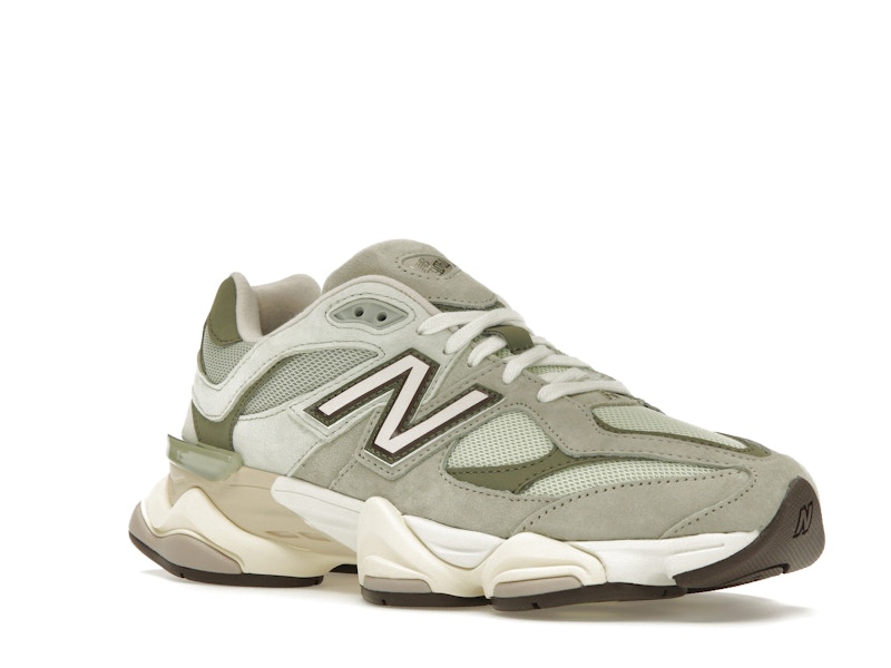 New Balance 9060 Olivine - image 5
