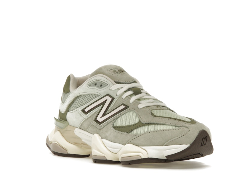 New Balance 9060 Olivine - image 6