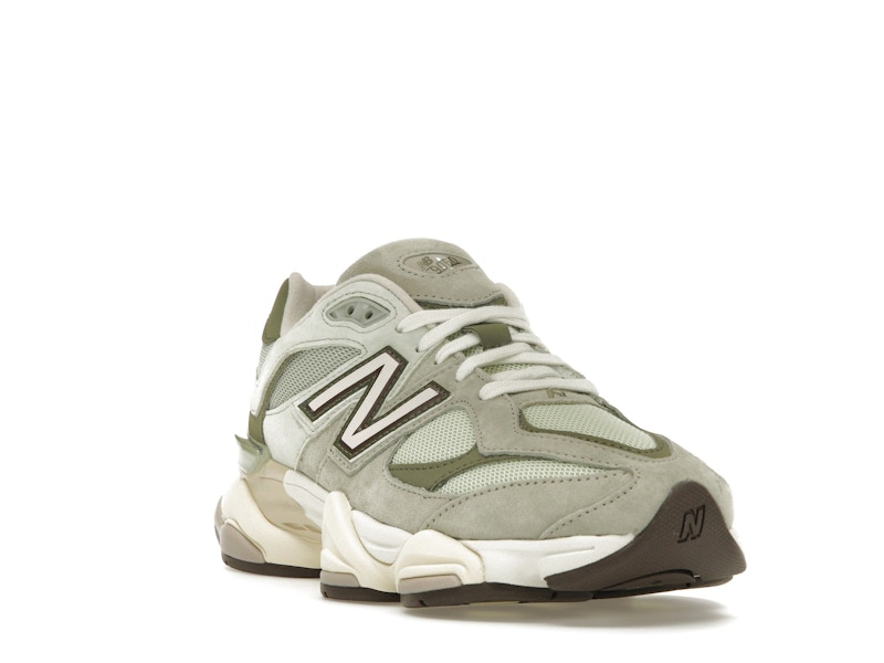 New Balance 9060 Olivine - image 7