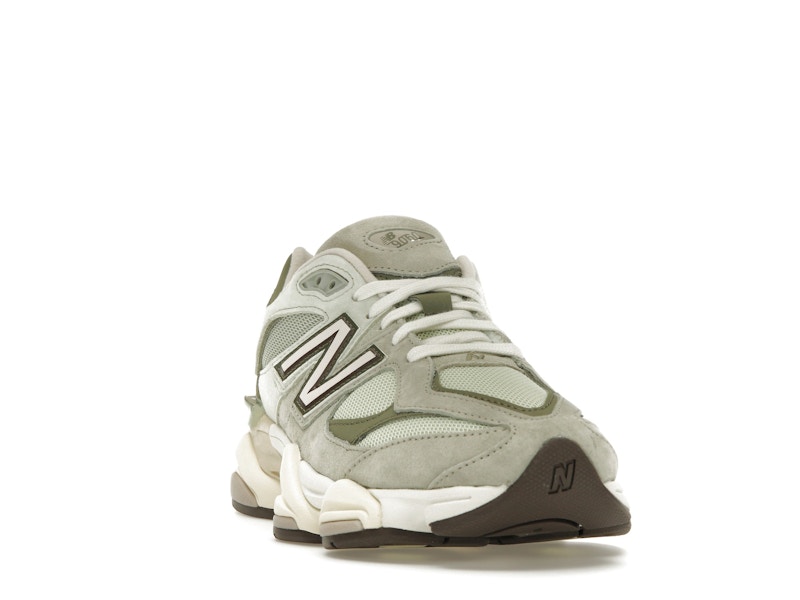 New Balance 9060 Olivine - image 8