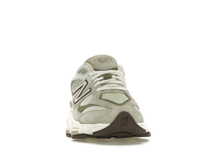 New Balance 9060 Olivine - image 9