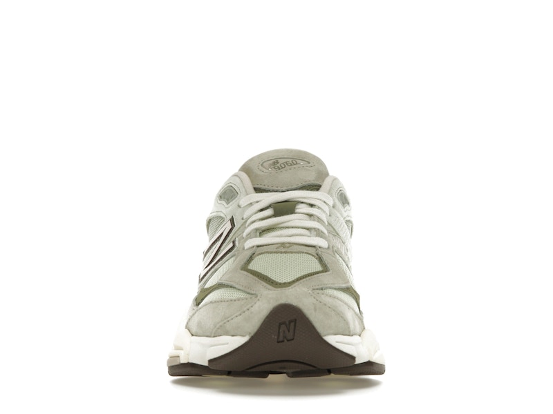 New Balance 9060 Olivine - image 10