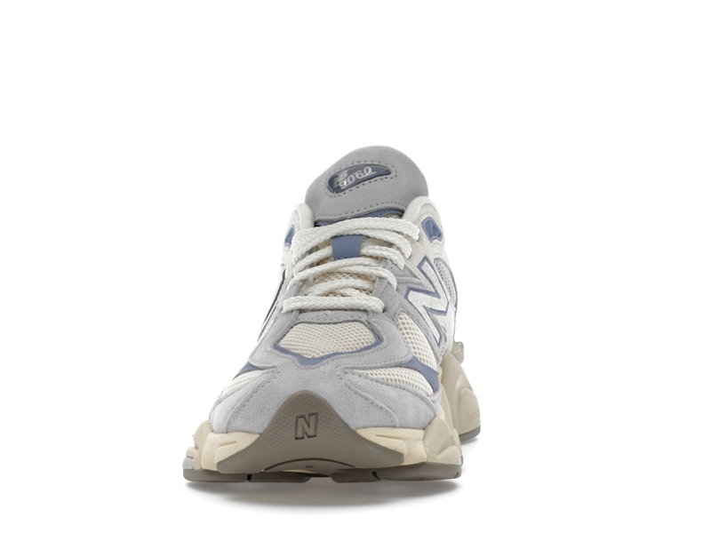 New Balance 9060 Pearl Grey Linen - image 11