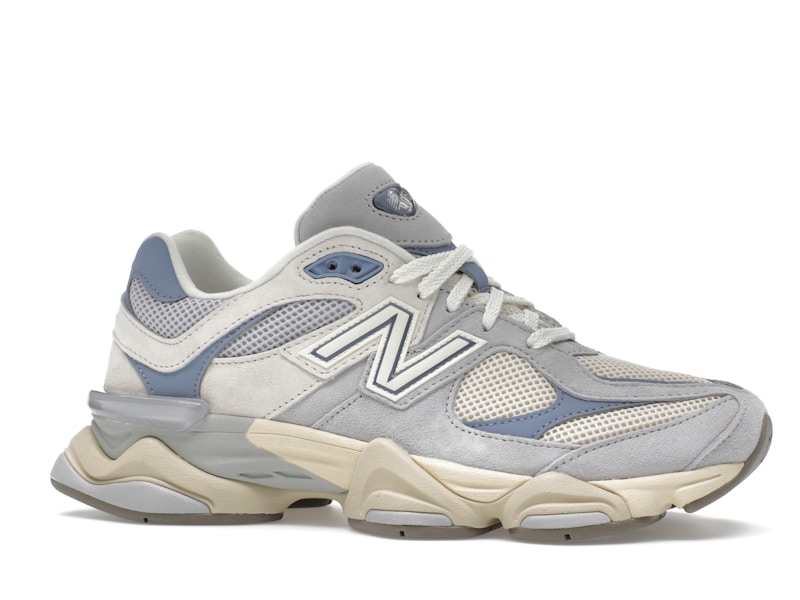 New Balance 9060 Pearl Grey Linen - image 3