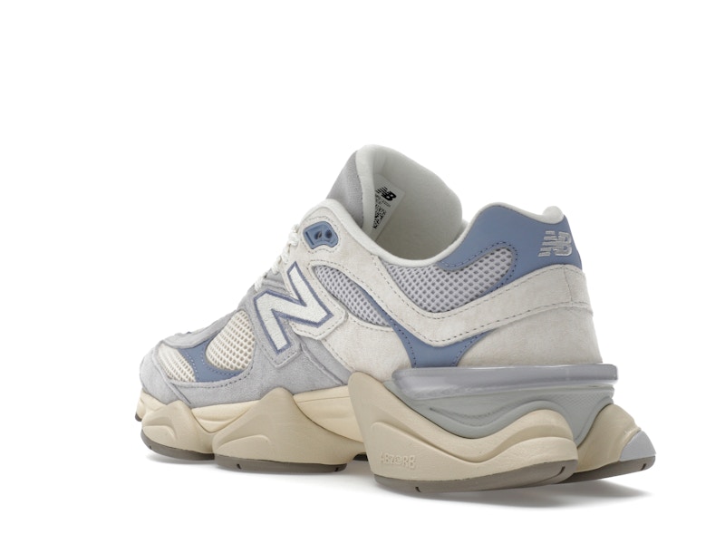 New Balance 9060 Pearl Grey Linen - image 24