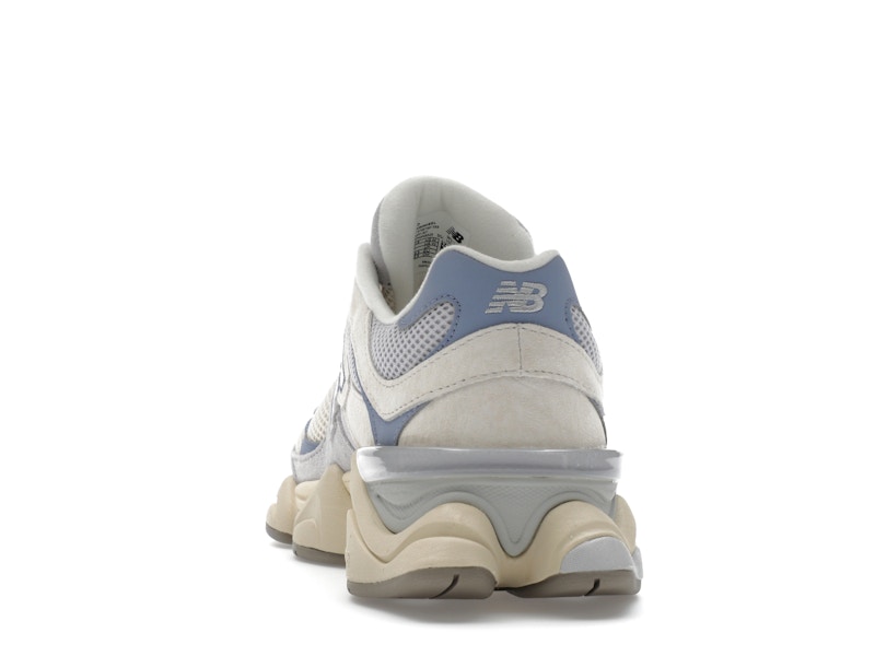 New Balance 9060 Pearl Grey Linen - image 27