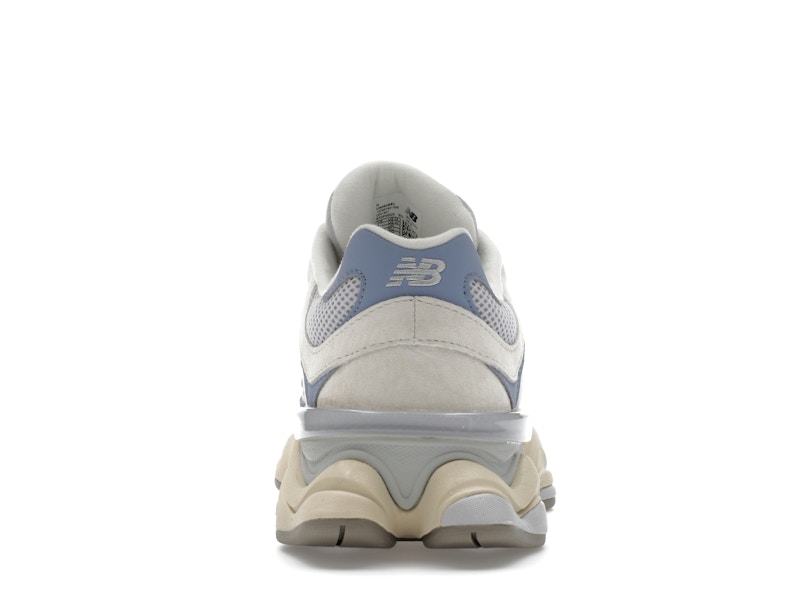 New Balance 9060 Pearl Grey Linen - image 28