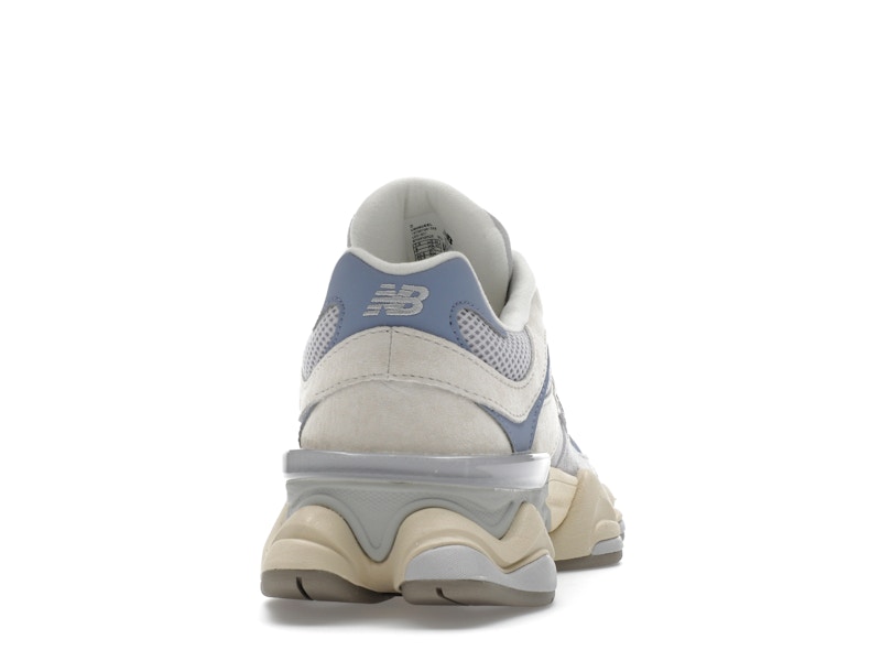 New Balance 9060 Pearl Grey Linen - image 29