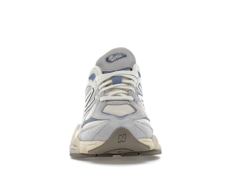 New Balance 9060 Pearl Grey Linen - image 10