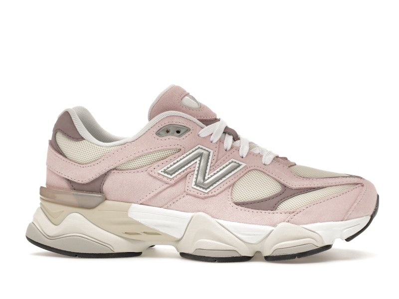 New Balance 9060 Pink White (GS) - image 2