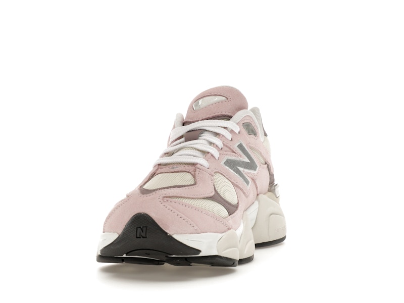 New Balance 9060 Pink White (GS) - image 12