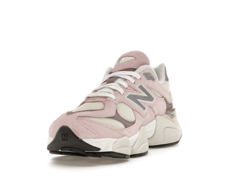 New Balance 9060 Pink White (GS) - image 13