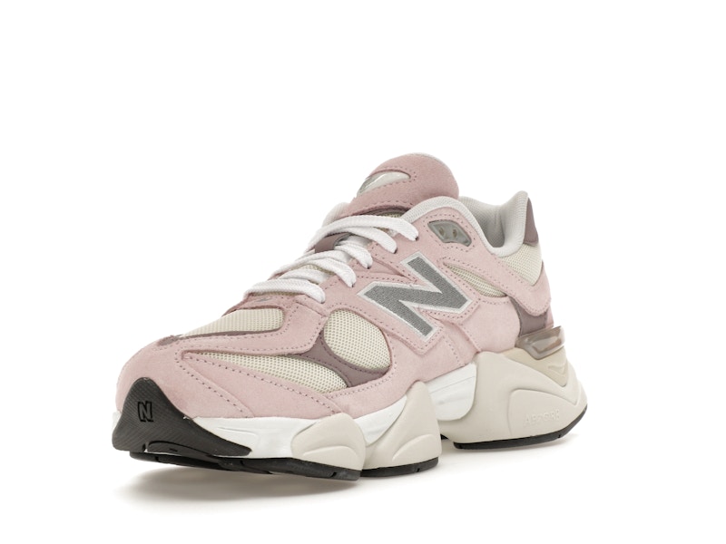 New Balance 9060 Pink White (GS) - image 14