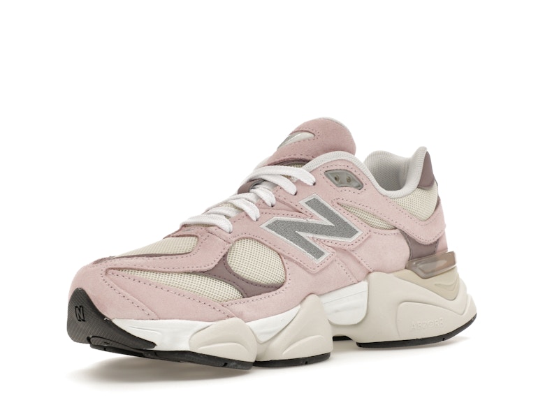 New Balance 9060 Pink White (GS) - image 15