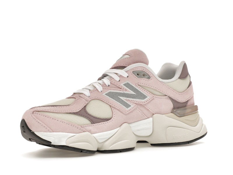New Balance 9060 Pink White (GS) - image 16