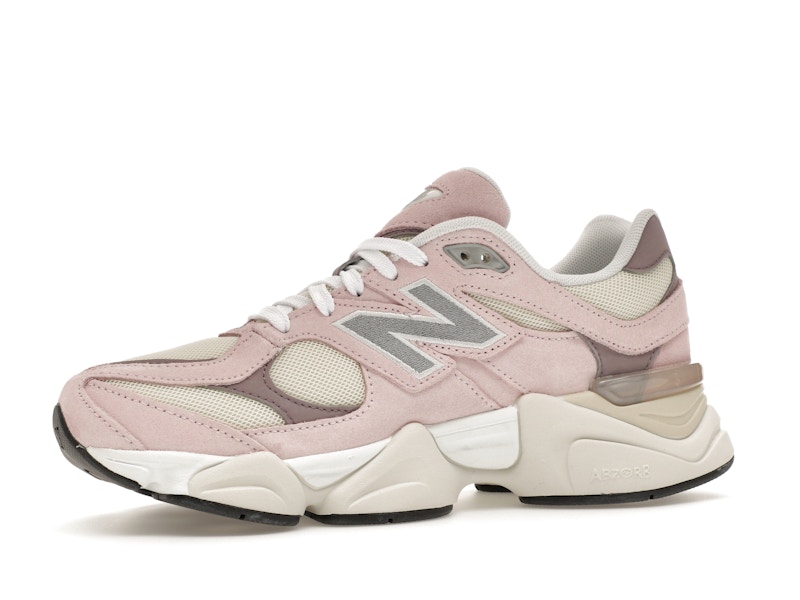 New Balance 9060 Pink White (GS) - image 17