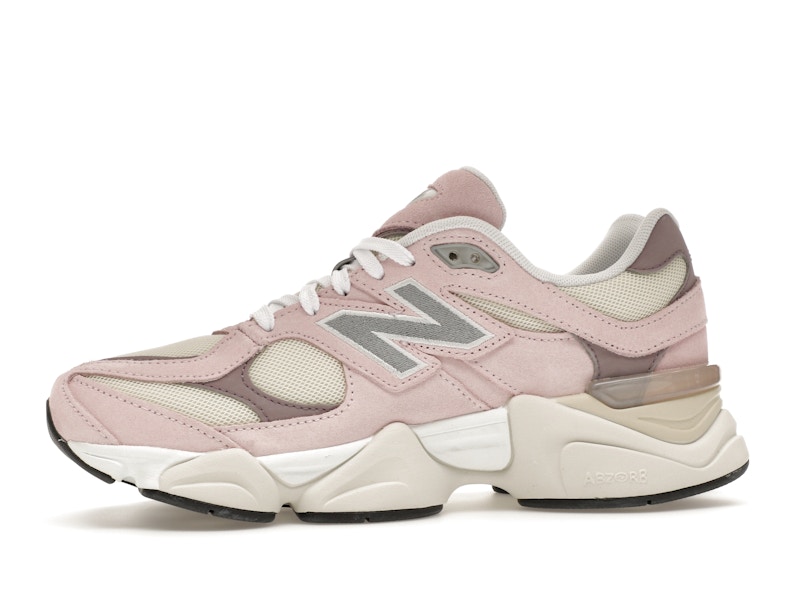 New Balance 9060 Pink White (GS) - image 18
