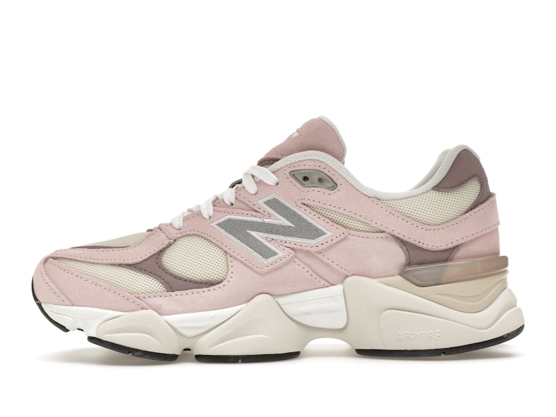 New Balance 9060 Pink White (GS) - image 19