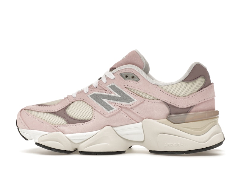 New Balance 9060 Pink White (GS) - image 20