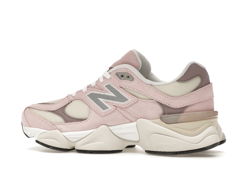 New Balance 9060 Pink White (GS) - image 21