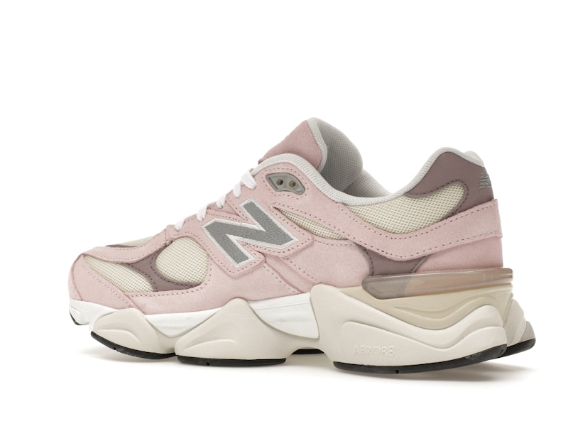 New Balance 9060 Pink White (GS) - image 22