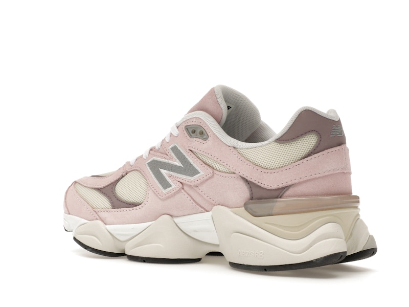 New Balance 9060 Pink White (GS) - image 23
