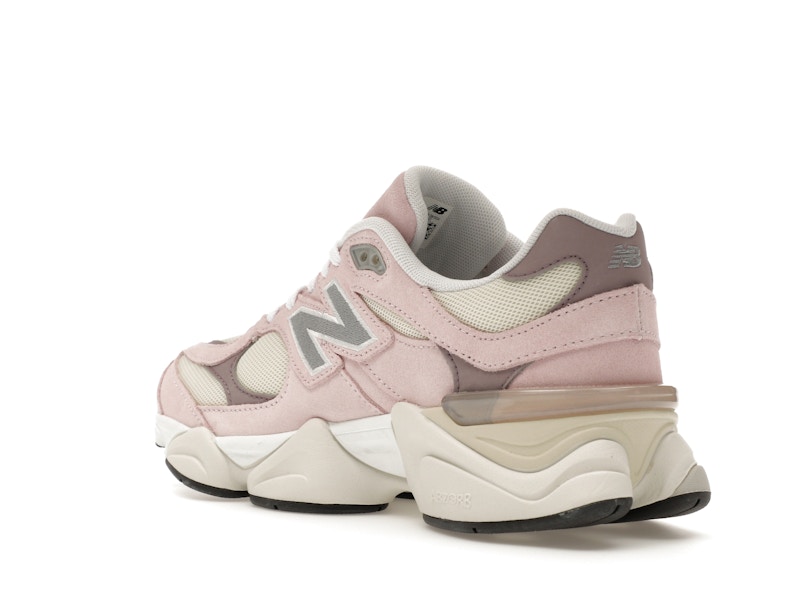 New Balance 9060 Pink White (GS) - image 24
