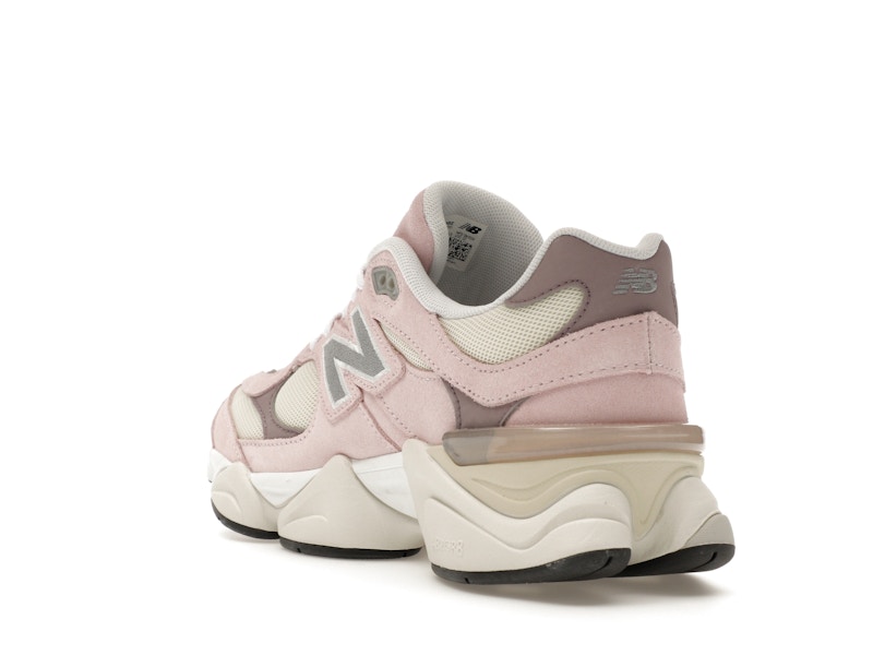New Balance 9060 Pink White (GS) - image 25