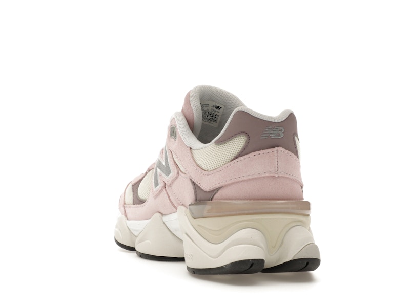 New Balance 9060 Pink White (GS) - image 26