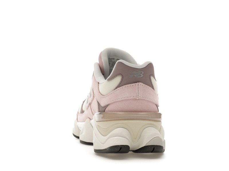 New Balance 9060 Pink White (GS) - image 27