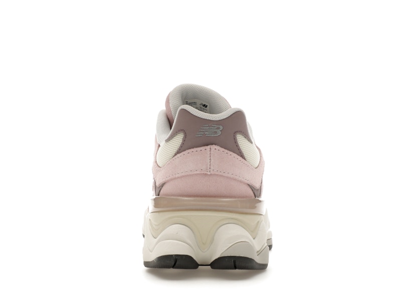 New Balance 9060 Pink White (GS) - image 28
