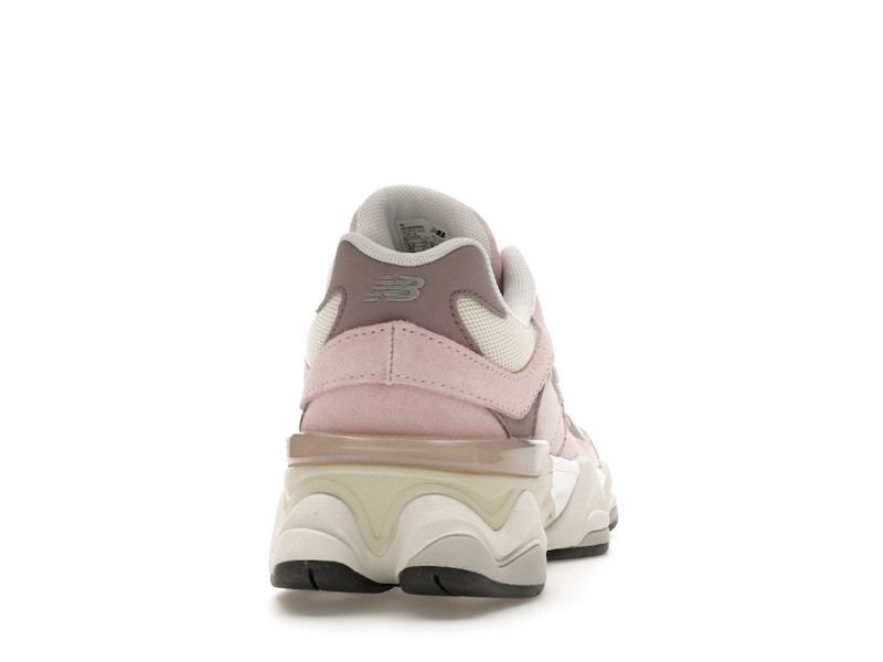 New Balance 9060 Pink White (GS) - image 29