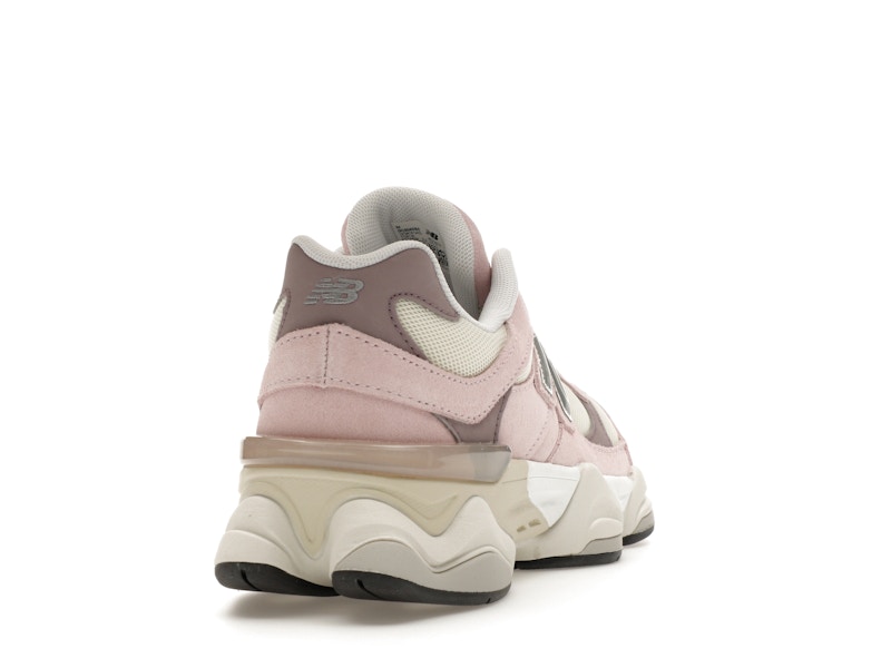 New Balance 9060 Pink White (GS) - image 30