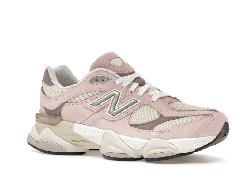 New Balance 9060 Pink White (GS) - image 4