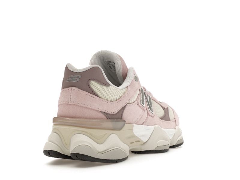 New Balance 9060 Pink White (GS) - image 31