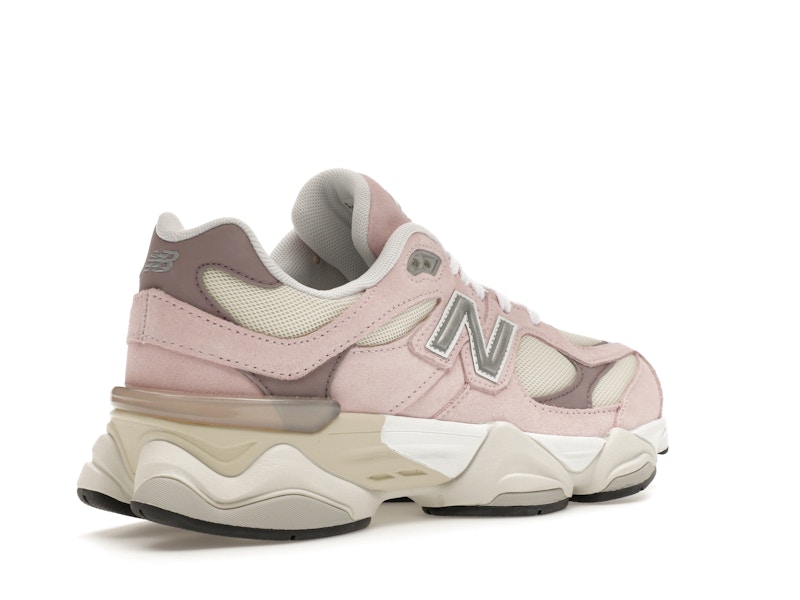 New Balance 9060 Pink White (GS) - image 33